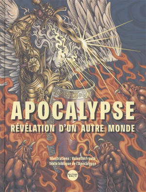 Apocalypse : révélation d'un autre monde