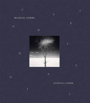 Constellation : Michael Kenna : exposition, Nice, Musée de la photographie Charles Nègre, à partir du 17 octobre 2025