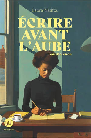 Ecrire avant l'aube : Toni Morrison