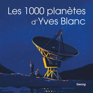 Les 1.000 planètes