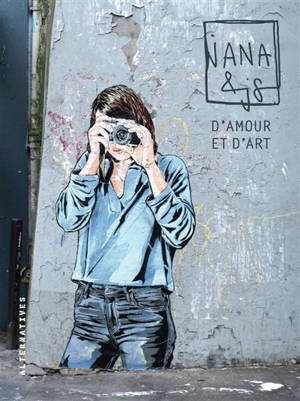 Jana & JS : d'amour et d'art