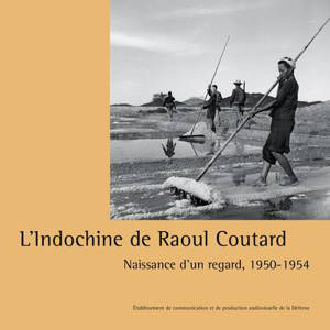 Raoul Coutard : naissance d'un regard, 1951-1954