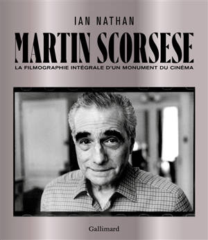 Martin Scorsese : la filmographie intégrale d'un monument du cinéma