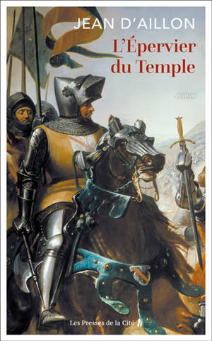 L'Epervier du temple