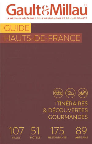 Guide Hauts-de-France 2026