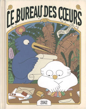 Le bureau des coeurs