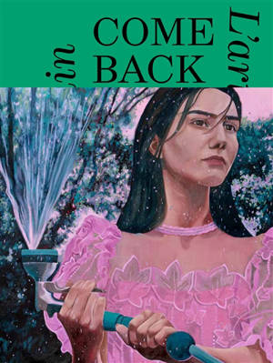 Come back