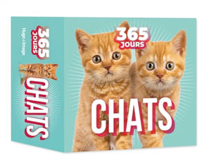 365 jours Chats : 2026