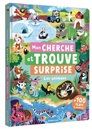 Les animaux