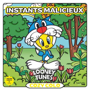 COZY COLO LOONEY TUNES : Instants malicieux