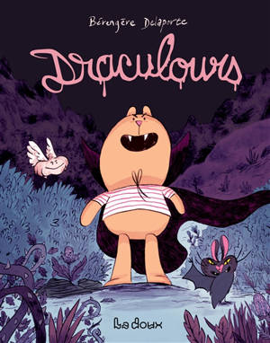 Draculours