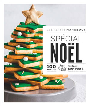 Spécial Noël : 100 recettes testées pour vous !