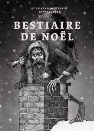 Bestiaire de Noël