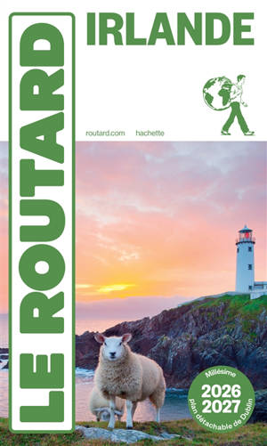 Irlande : 2026-2027