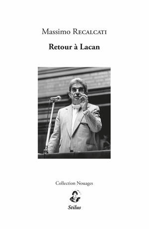 Retour à Lacan