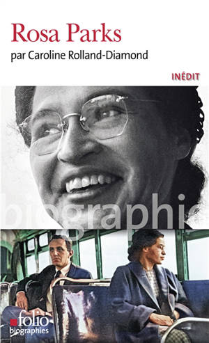Rosa Parks