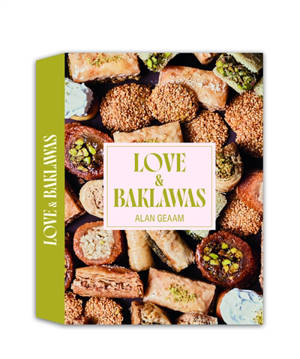 Love & baklavas