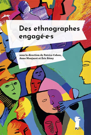 Des ethnographes engagé.e.s