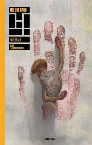 The one hand & the six fingers. Vol. 6