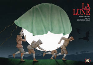 La lune