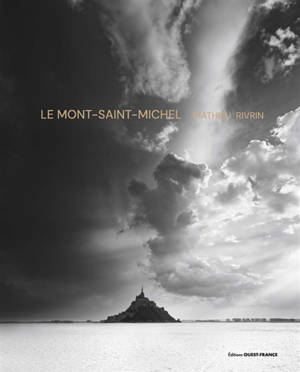 Le Mont-Saint-Michel