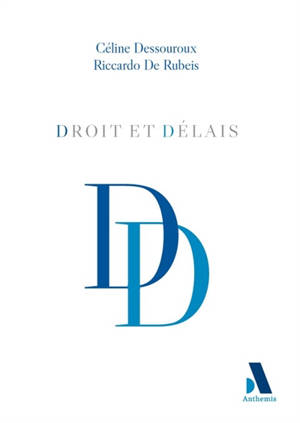 Droit et délais