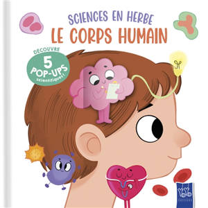 Le corps humain