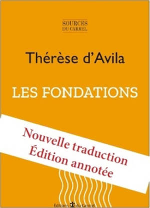Les fondations : édition annotée