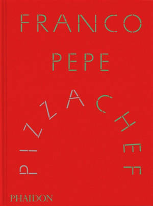 Franco Pepe : pizza chef