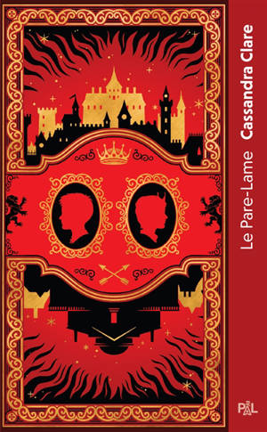 Les chroniques de Castellane. Vol. 1. Le Pare-Lame