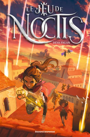 Le jeu de Noctis