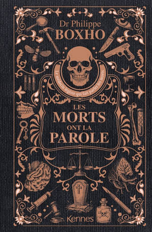 Les morts ont la parole