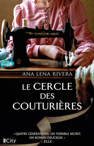 Le cercle des couturières