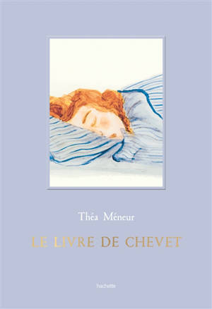 Le livre de chevet