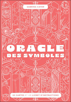 Oracle des symboles