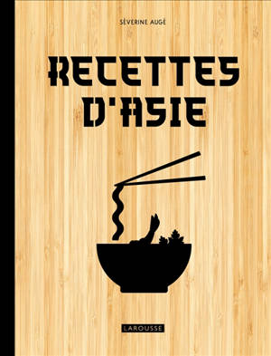 Recettes d'Asie