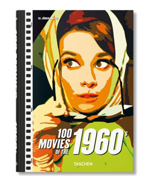 100 movies of the 1960's