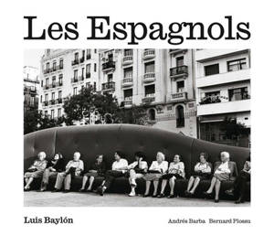 Les Espagnols