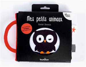 Mes petits animaux