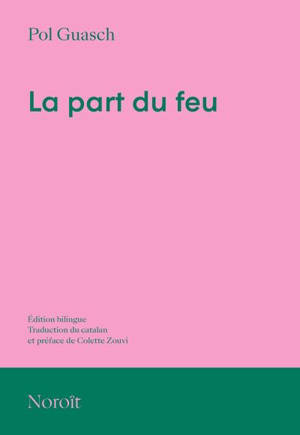 La part du feu