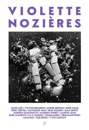 Violette Nozières