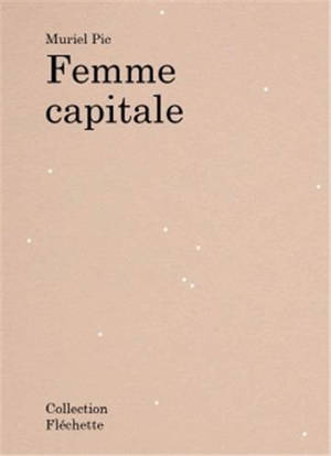 Femme capitale