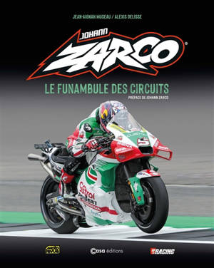 Zarco : un champion hors-norme