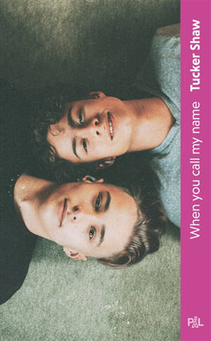 When you call my name