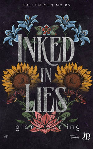 Inked in lies