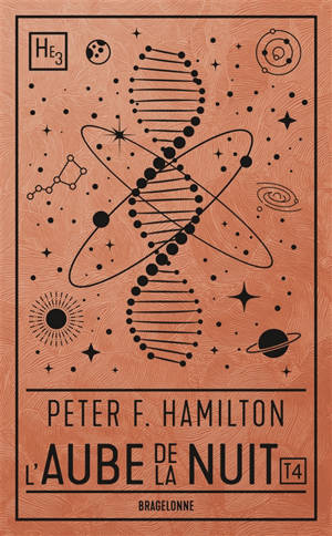 L'aube de la nuit. Vol. 4. L'alchimiste du neutronium. Vol. 2. Conflit