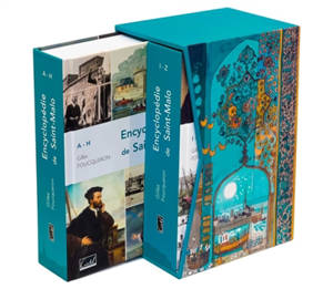 Encyclopédie de Saint-Malo