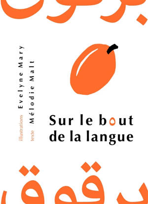 Sur le bout de la langue