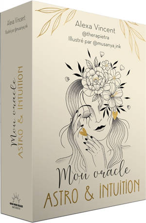 Mon oracle astro & intuition