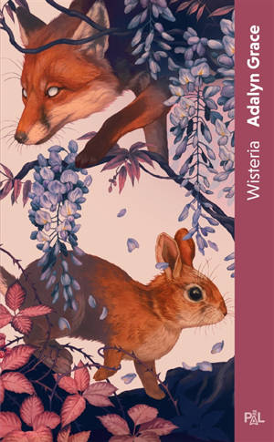 Belladonna. Vol. 3. Wisteria